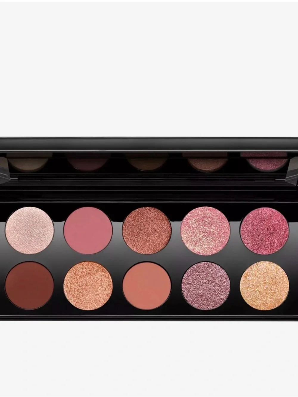 Pat McGrath Labs Mothership XI Sunlit Seduction Eyeshadow Palette – NEW